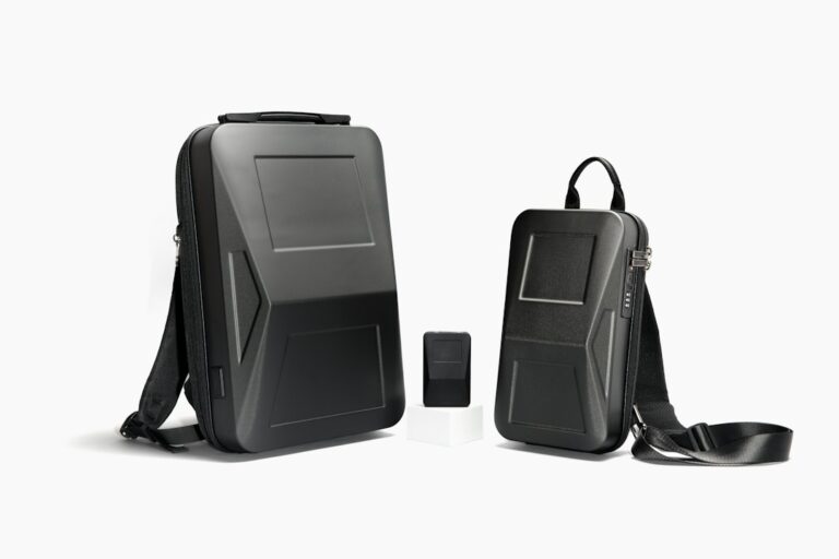 How to Choose the Right Laptop Bag for Your Needs