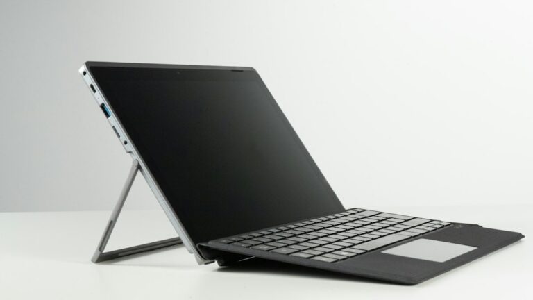 Maximize Your Laptop’s Potential with Quality Accessories