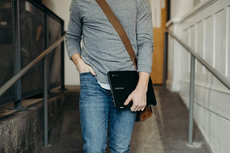 Stylish and Functional: The Best Laptop Sleeves of the Year