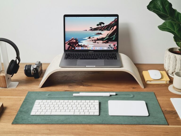 Affordable Laptop Accessories That Make a Big Difference